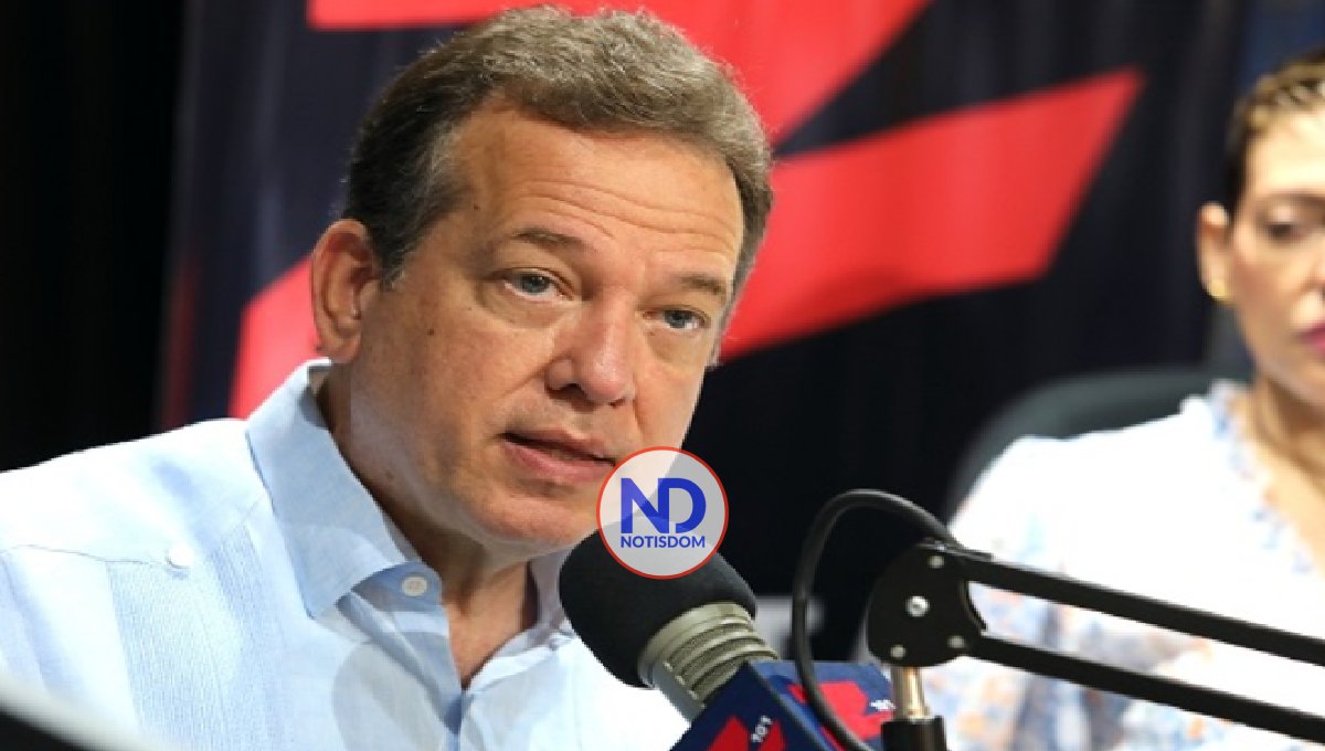 Destaca renglones que aportaron 30% al crecimiento economía RD 2 Destaca renglones que aportaron 30% al crecimiento economía RD