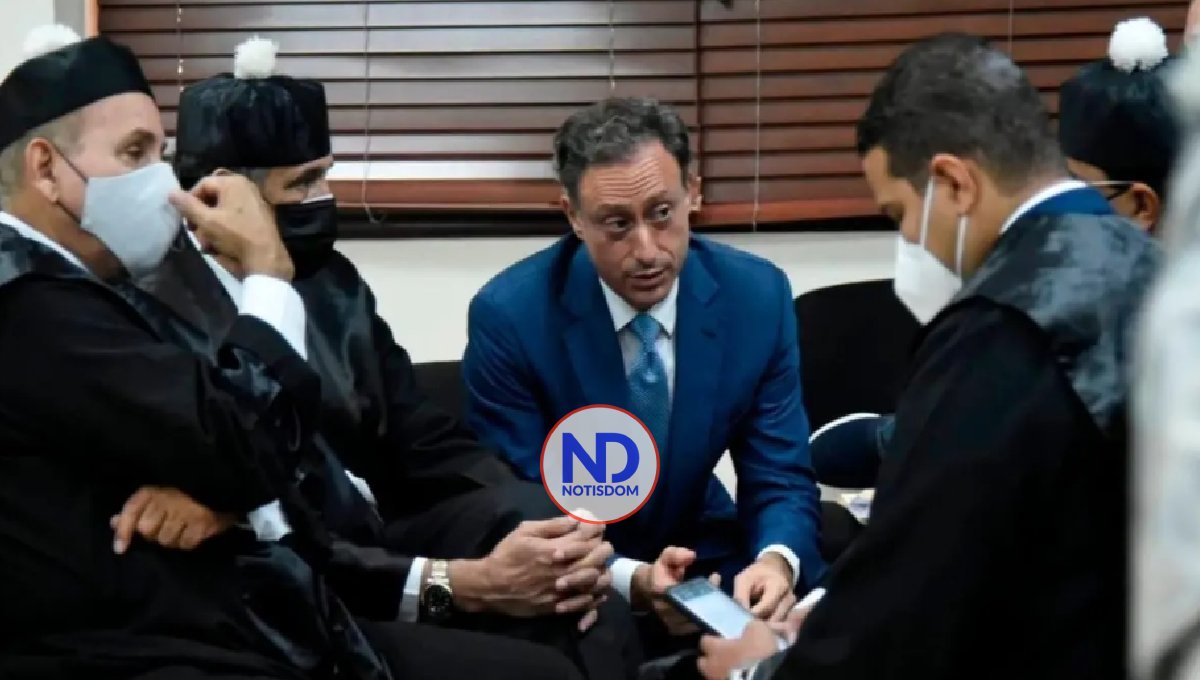Ven no hay un solo argumento para prolongar prisión a Jean Alain