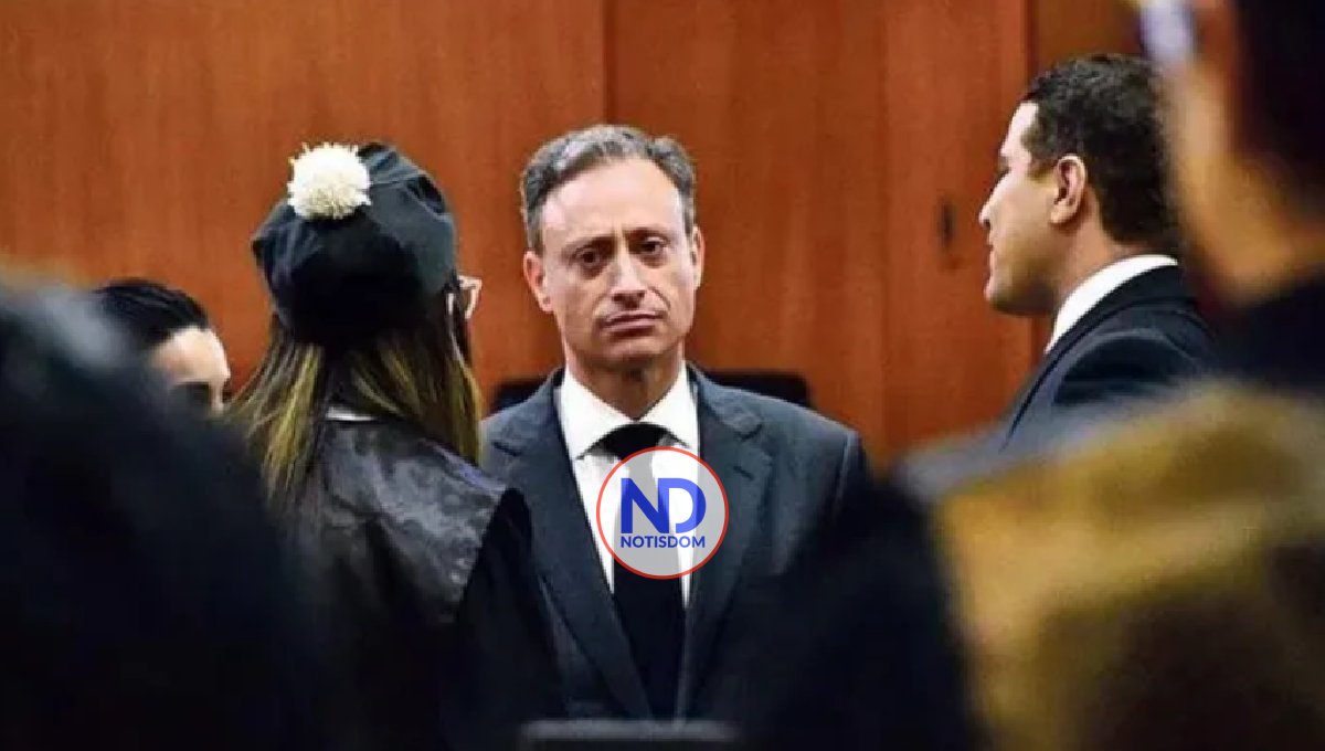 Juicio por caso Medusa pospuesto hasta el 2025