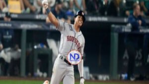 Jeremy Peña decide para Astros; Phillis avanzan serie campeonato