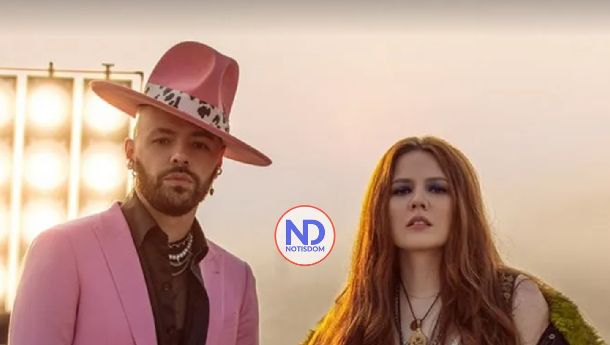 Productora dominicana demanda a Jesse y Joy, por incumplimiento de acuerdo