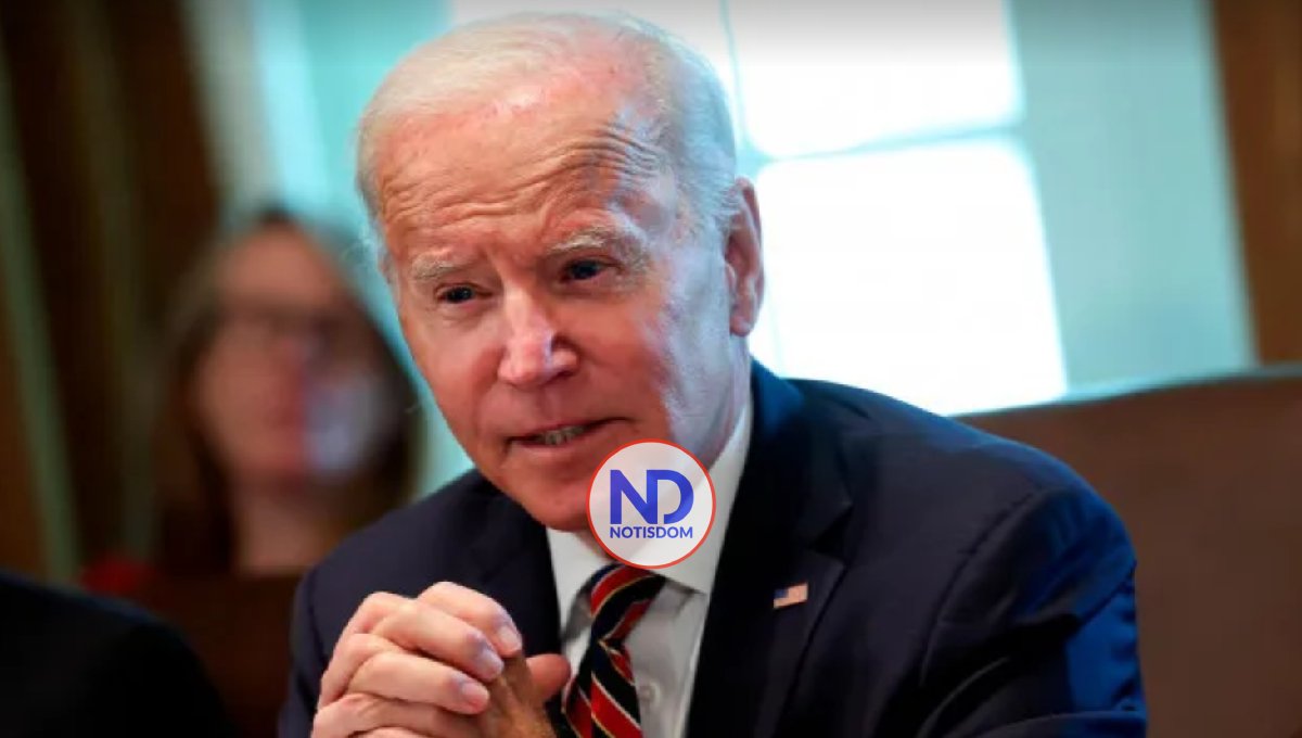 Biden condena el ataque al marido de Nancy Pelosi: «Es despreciable»