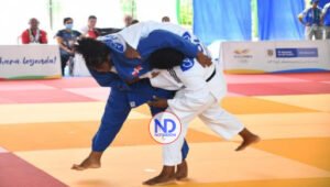 Selección judo RD competirá en Campeonato Mundial Uzbekistán