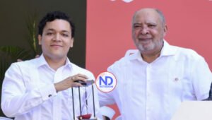 INTEC celebra 50 años fundación con un desayuno institucional