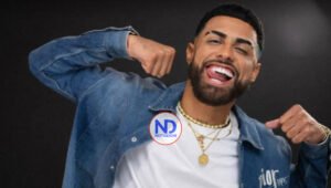 Jay Wheeler quiere realizar una gira para conquistar más plazas y posicionar su música