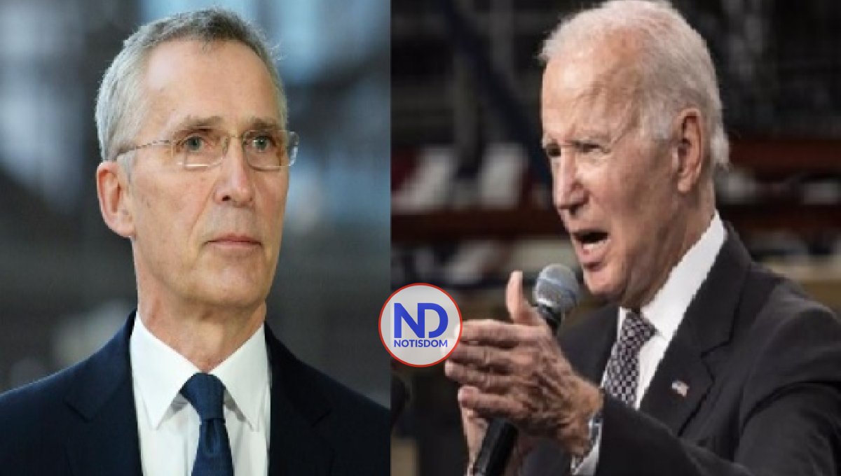 OTAN y EEUU tildan de horribles nuevos ataques rusos a Ucrania