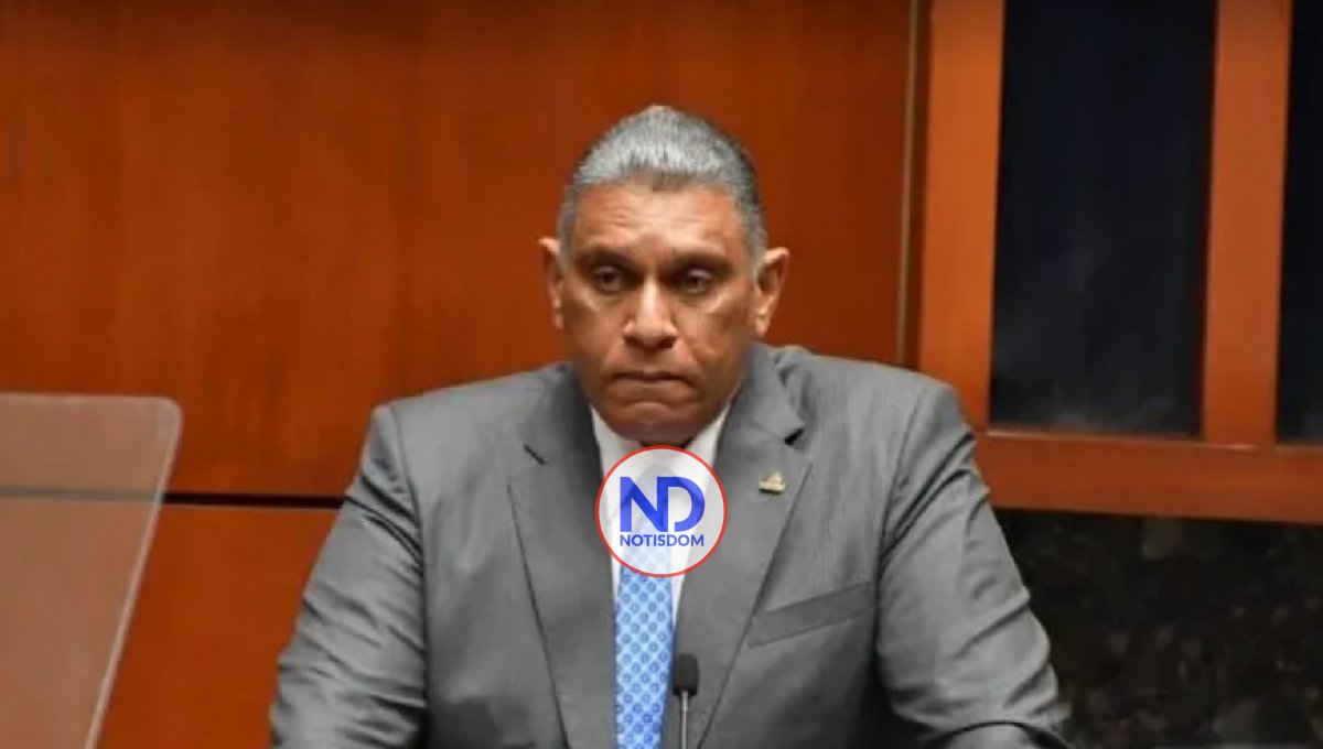 Jesús Vásquez anuncia Santo Domingo Norte será intervenido