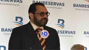 Asaltan exsubadministrador del Banco de Reservas en su vivienda