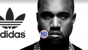 Adidas cae un 3,2 % en Bolsa tras finalizar su colaboración con Kanye West