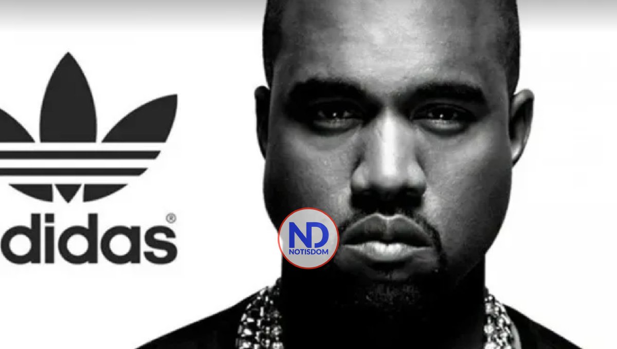 Adidas cae un 3,2 % en Bolsa tras finalizar su colaboración con Kanye West