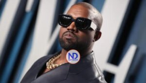 Instagram y Twitter restringen las cuentas del rapero Kanye West