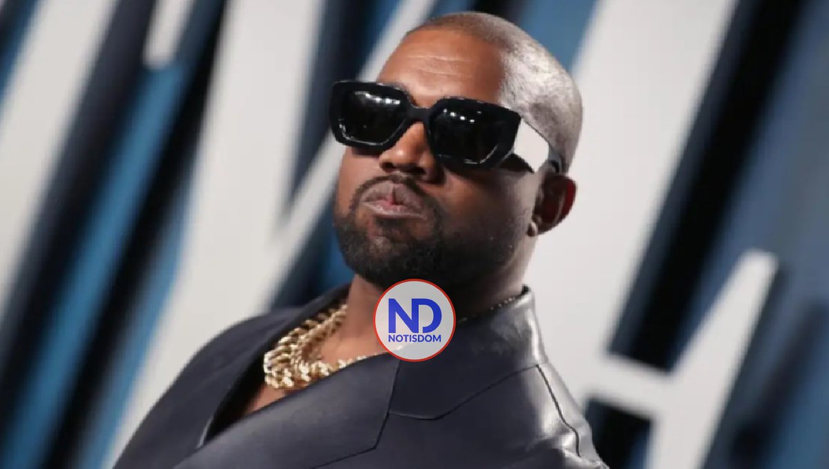 Instagram y Twitter restringen las cuentas del rapero Kanye West