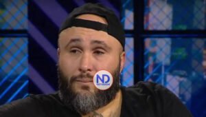 Hijo de Isabel Pantoja ingresado de urgencia tras sufrir derrame cerebral