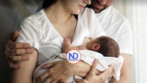 ¿Es normal durante la lactancia, la disminución del deseo sexual?