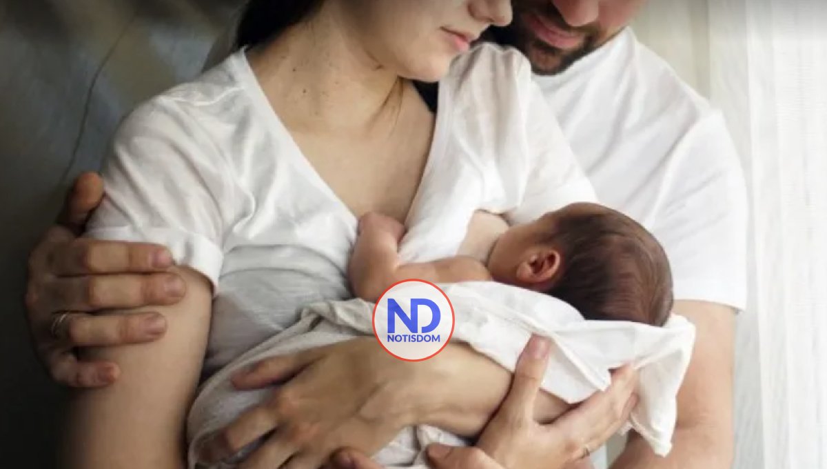 ¿Es normal durante la lactancia, la disminución del deseo sexual? 2 ¿Es normal durante la lactancia, la disminución del deseo sexual?