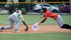 Estrellas derrotan a Toros del Este en pretemporada