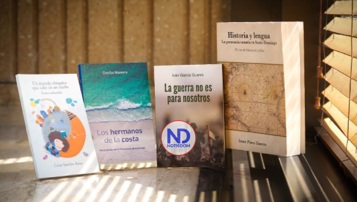 Banco Central de RD pone en circulación cuatro nuevas obras