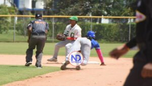 Licey derrota a las Estrellas en la pretemporada del béisbol de RD