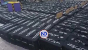 Lista la logística para proceso interno del PLD, según sus organizadores