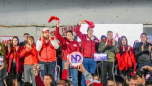 Lula retoma su bandera contra el hambre en visita a favela de Río de Janeiro