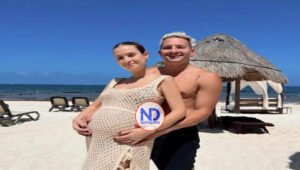 Ricardo Montaner es abuelo por sexta ocasión