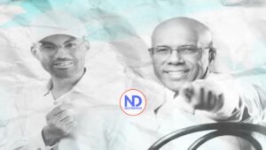 Luys Bien y Ramón Orlando resuenan “Latidos de tambor”