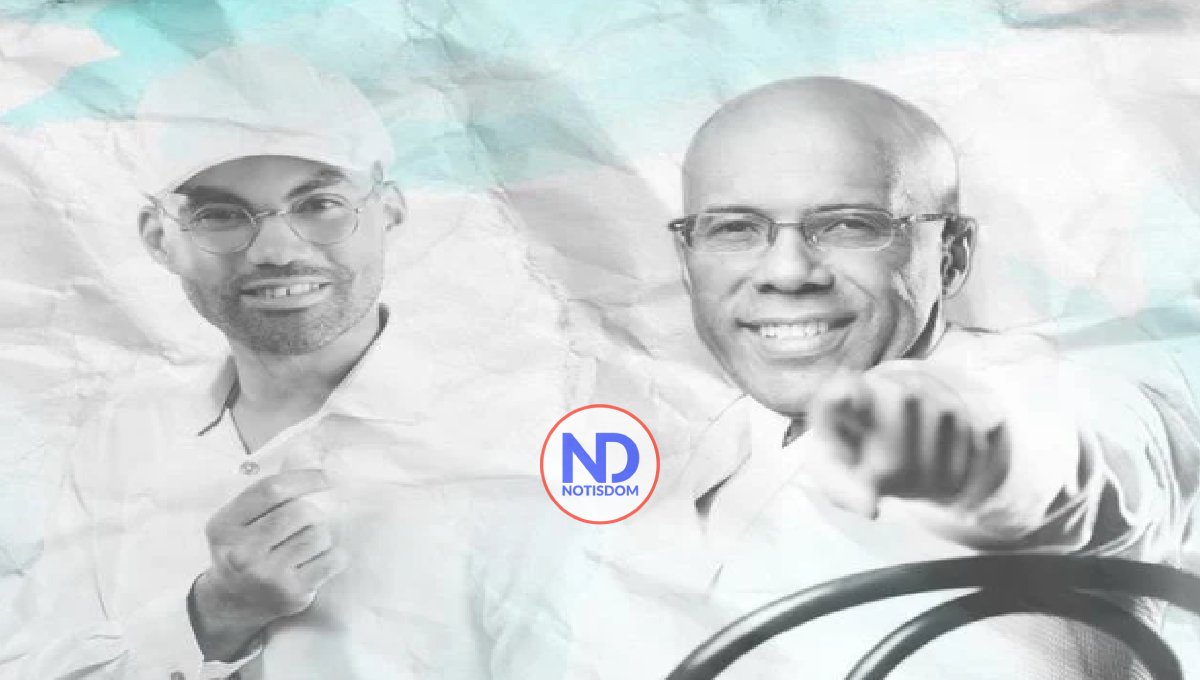 Luys Bien y Ramón Orlando resuenan “Latidos de tambor”