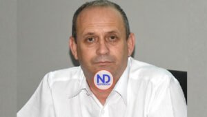 Destituyen el Ministro de Energía y Minas en plena crisis