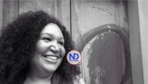 Lorgia García Peña recibe el Premio Angela Davis de Estudios Americanos