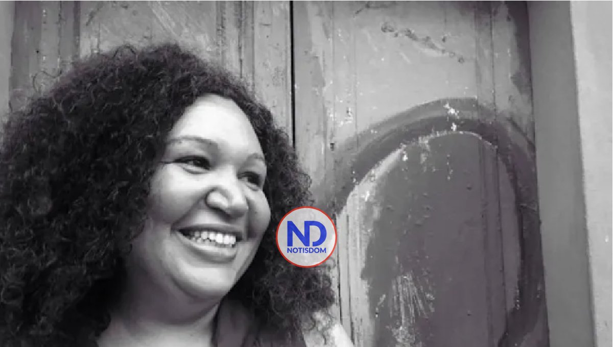 Lorgia García Peña recibe el Premio Angela Davis de Estudios Americanos