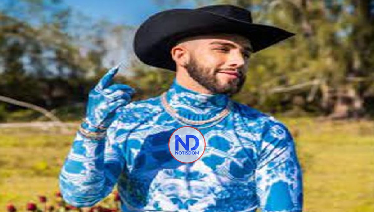 “La Bachata” de Manuel Turizo continúa escalando en rankings globales