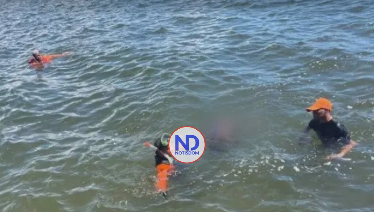 Encuentran cadáver de mujer flotando en el malecón de San Pedro