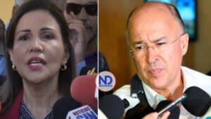 Margarita y Domínguez Brito reconocen triunfo Abel Martínez