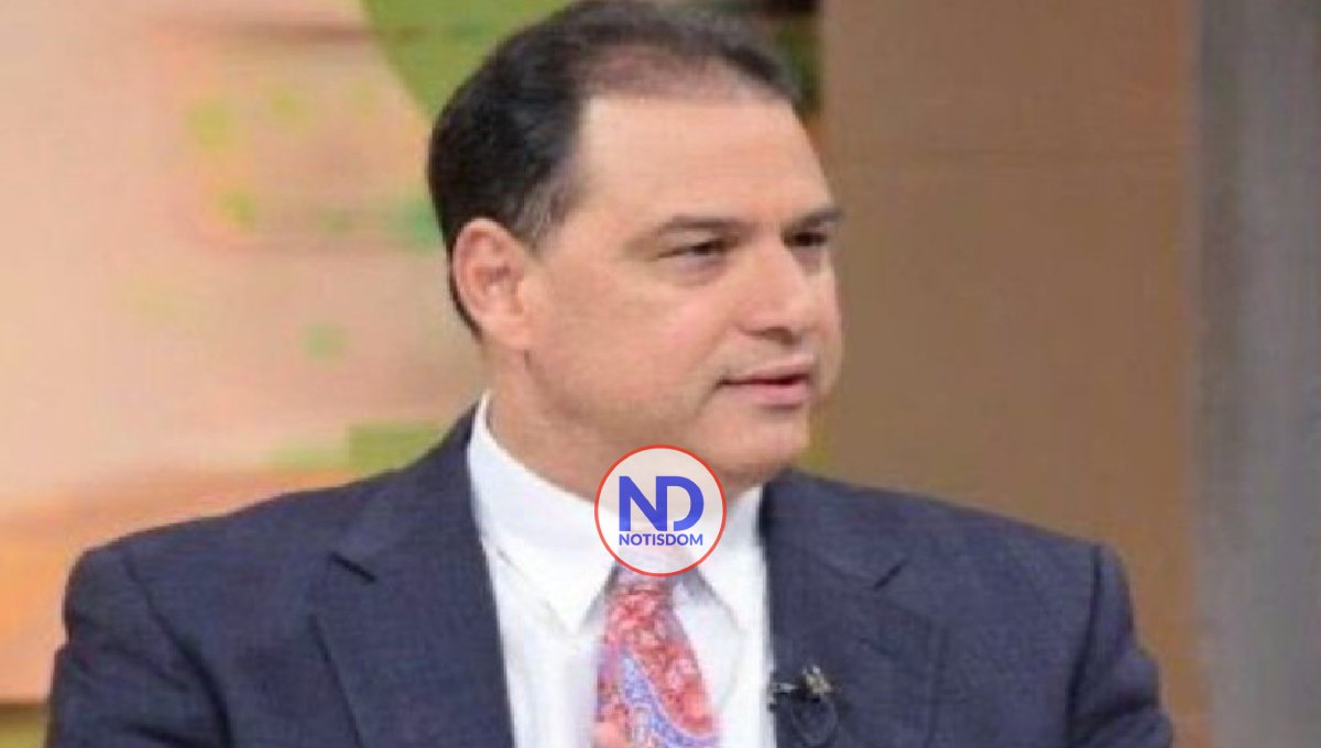 Fallece exviceministro y dirigente peledeísta Max de Soto