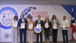 Destacan grandes aportes ofrecidos en el Congreso Internacional de Medicina Deportiva