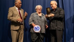 Ministerio de Cultura inaugura el VII Festival Nacional de Teatro