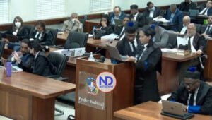 Ministerio Público afirma hubo sobornos a funcionarios Edeeste