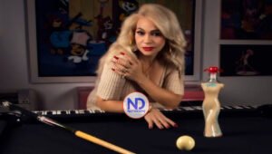 “Morir Soñando” nuevo licor crema inspirado en Miriam Cruz