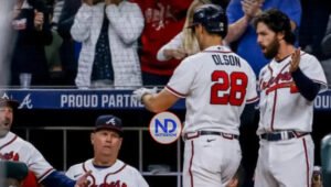 La MLB baja el telón de su serie regular y apunta a la postemporada