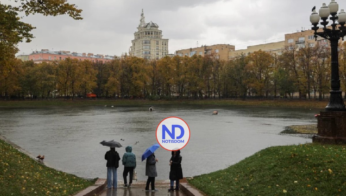 Moscú sin hombres; se esconden tras la movilización decretó Putin