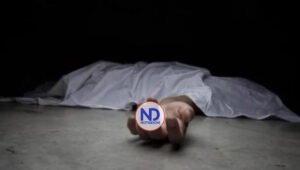 Un hombre muere de 15 puñaladas en Los Guaricanos; sus familiares exigen investigación