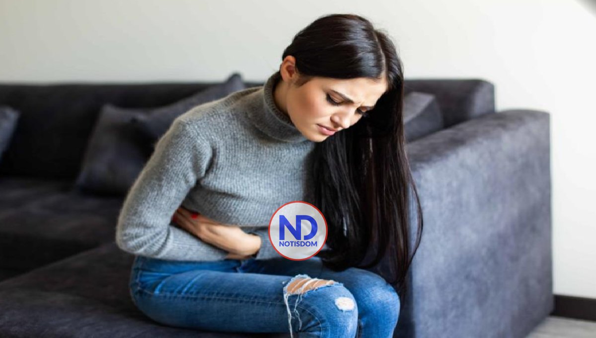 Cómo calmar la indigestión de manera natural 2 Cómo calmar la indigestión de manera natural