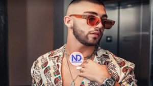 El cantante colombiano Manuel Turizo halla el «Éxtasis» en las pequeñas cosas