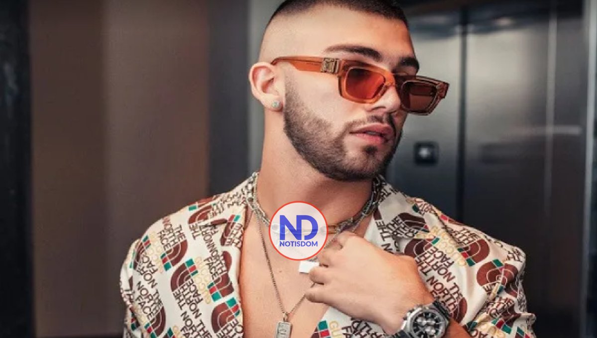 El cantante colombiano Manuel Turizo halla el «Éxtasis» en las pequeñas cosas