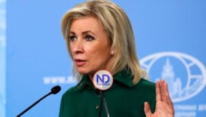 Rusia advierte confrontación con OTAN por suministro armas a Kiev