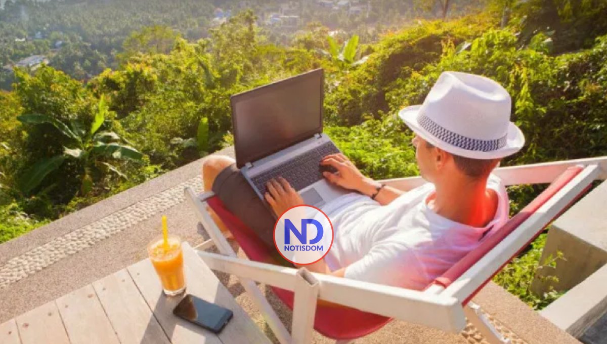 Nómada digital: un nuevo estilo de vida que permite trabajar y viajar al mismo tiempo