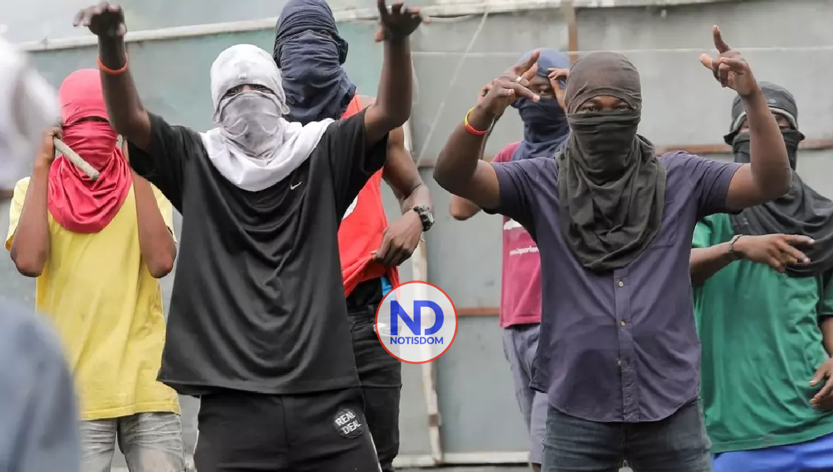 La banda «Ti Makak» amenaza con atacar a la Nunciatura Apostólica en Haití