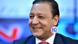 Abel Martínez afirma que ganará «mucho a poquito» consulta por la candidatura del PLD