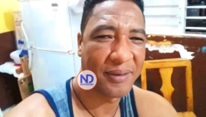 Chófer asesinado de un disparo a la cabeza fue hallado dentro de carro en Hato Mayor