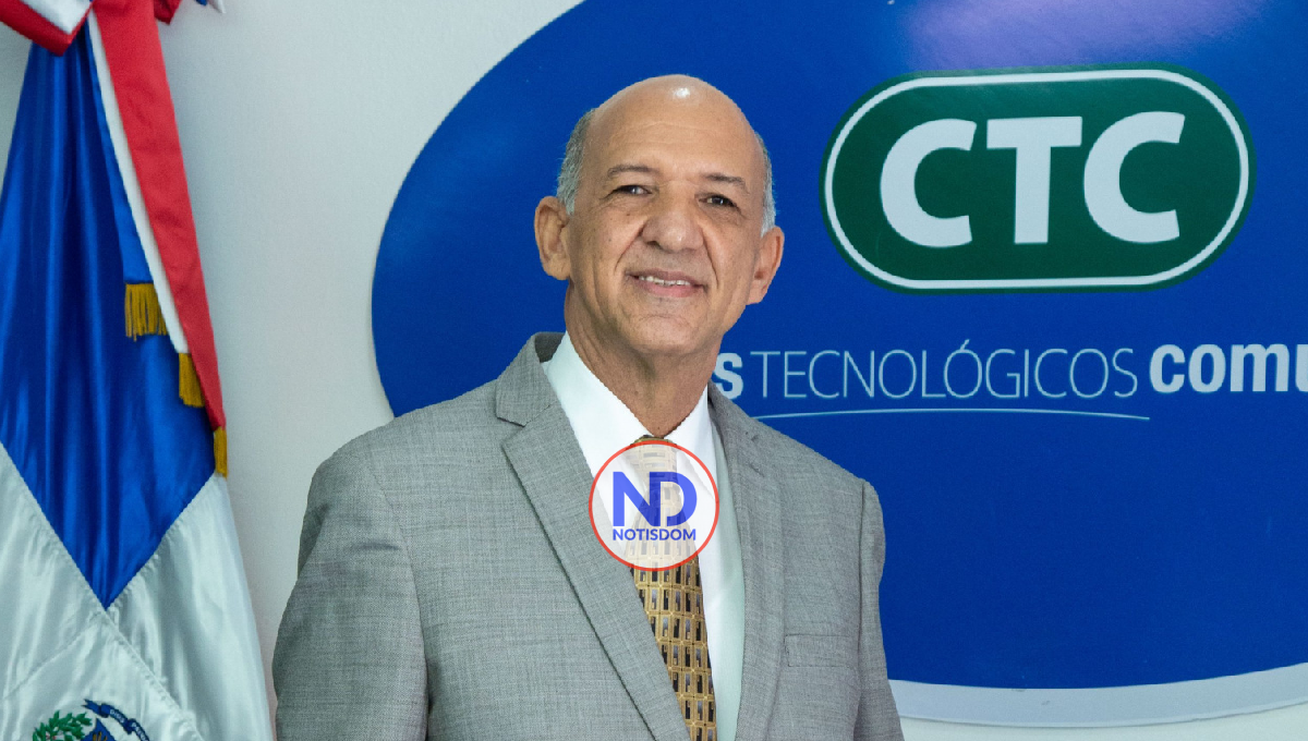 Isidro Torres pone espacios y equipos CTC al servicio del X Censo Nacional